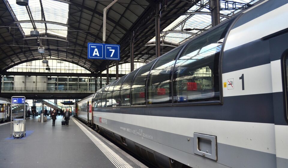 station, transportation system, train, airport, subway system, gray train