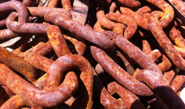 chains, anchor chains, rusty, old, iron chains, metal chains, large chains, closeup, chains, chains, chains, chains, chains, rusty, rusty