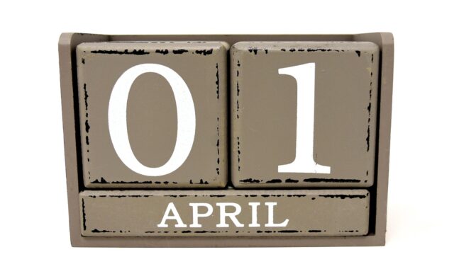 april, first, april fool's joke, people kidding, fun, funny, calendar, wood, april, april, april, april, april, calendar
