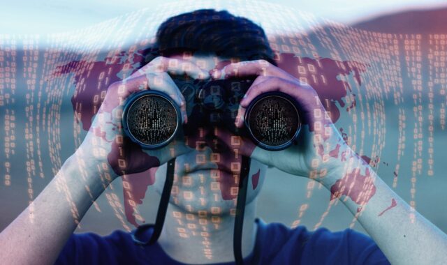 binoculars, man, seek, outlook, network, binary, one, zero, digitization, digital, binary system, programming, data, computer, future, binoculars, binoculars, binoculars, binoculars, binoculars