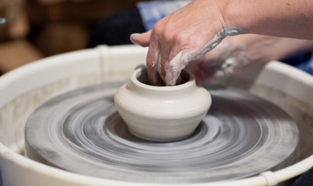 hub, volume, pottery, potters, hand, craft, art, pottery, pottery, pottery, pottery, pottery