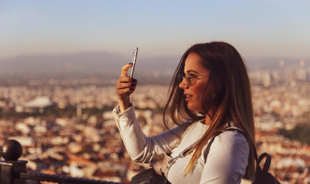 cool, woman, young, shoot, photography, selfie, mobile, mobile device, smart, smartphone, outside, white, eyeglasses, selfie, selfie, selfie, selfie, selfie