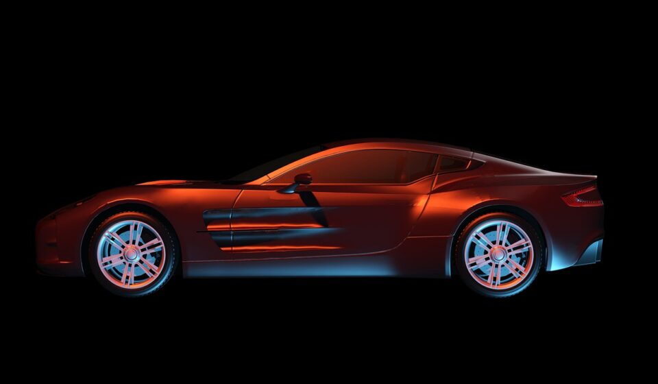 sports car, auto, car, passenger car, automotive, side view, aston martin, presentation, coupe, design, car design, car model, car wallpapers, vehicle