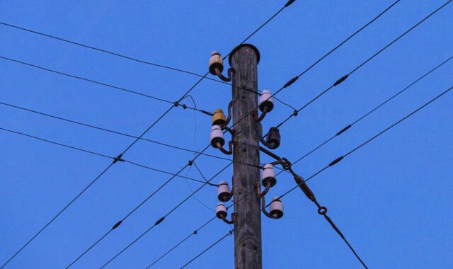 telephone pole, connection, wires, isolation, technology, communication, network, infrastructure, connect, data, cable, connect competition, telephone pole, telephone pole, telephone pole, telephone pole, telephone pole