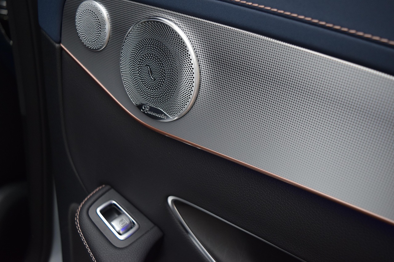 mercedes eqc, mercedes interior, car interior, car speaker, car sound system, mercedes sound system, burmester sound system, burmester car sound system, luxury, vehicle, automotive, gray interior, car speaker, car speaker, car speaker, car speaker, car speaker