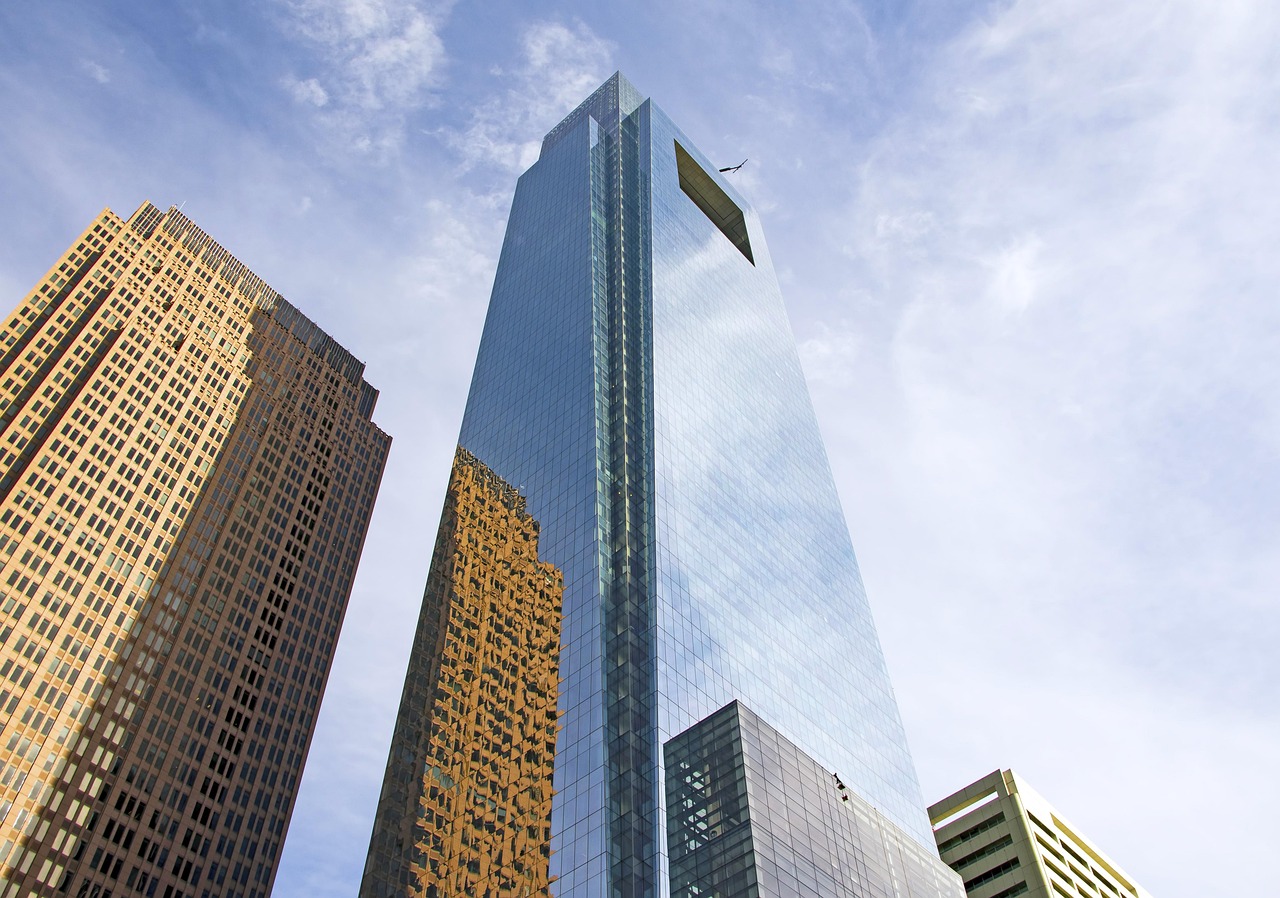 comcast, center, tower, building, philadelphia, city, urban, skyscraper, architecture, office, business, downtown, blue office, comcast, comcast, comcast, comcast, comcast, philadelphia