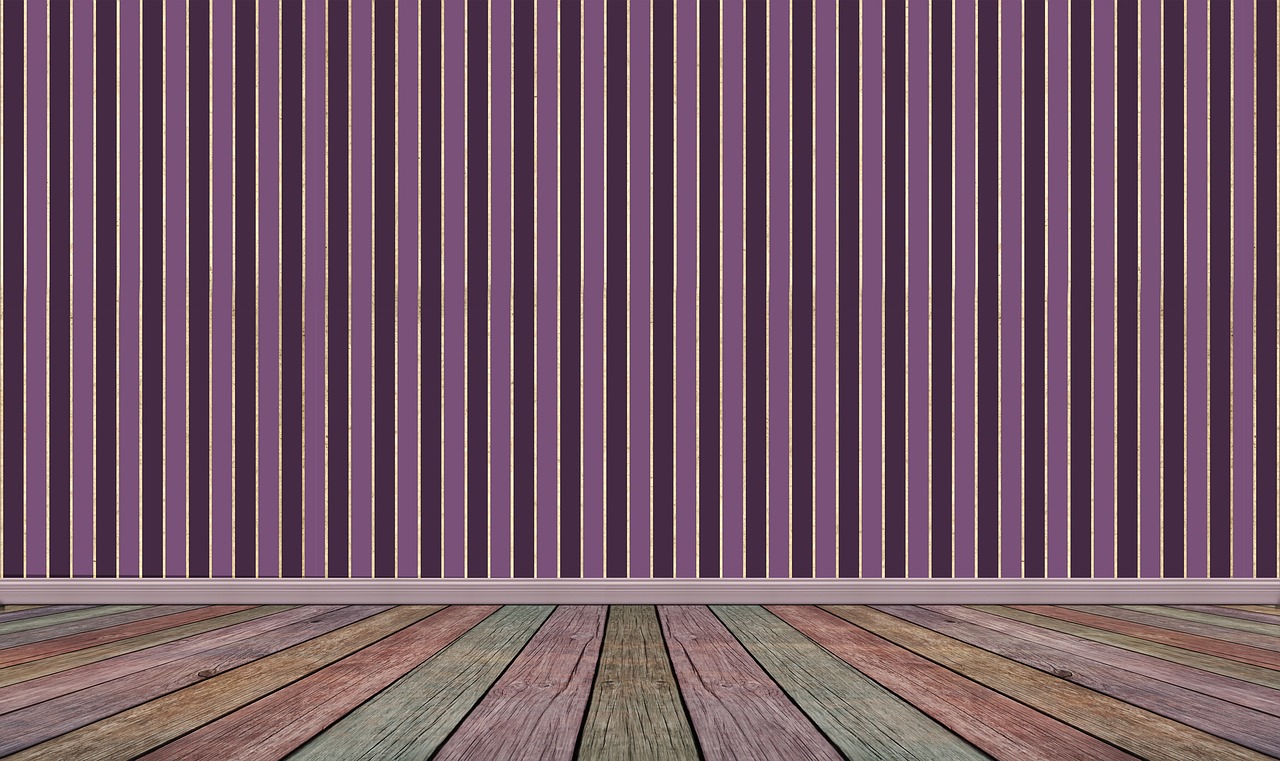 wood floor, striped, old building, interior, wood planks, color, wood floor, wood floor, wood floor, wood floor, wood floor