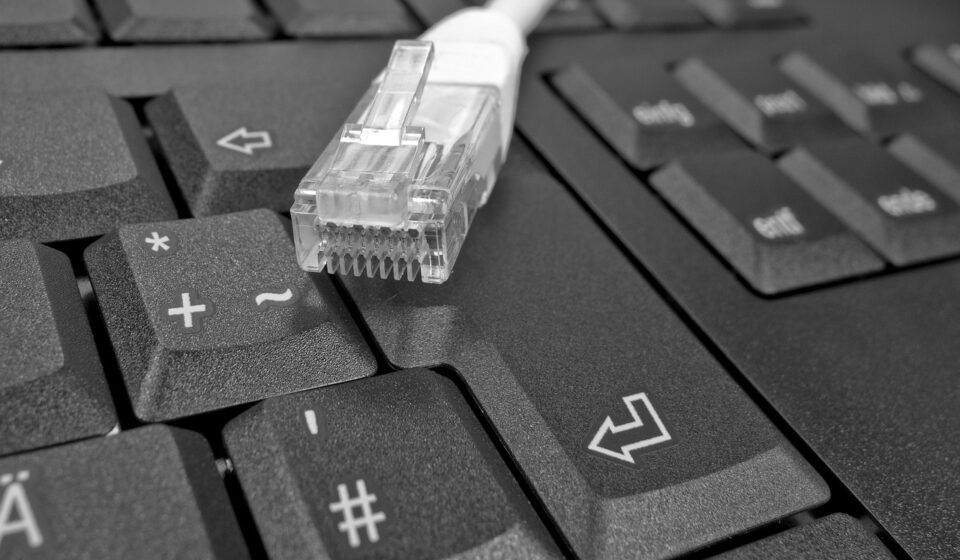 keyboard, computer, keys, input device, periphery, letters, hardware, input, computer keyboard, pc, cable, patch cord, rj-45, plug, space bar, edp, data processing, connection, dsl, management, cost, hardware, input, input, input, input, input, cable, plug, plug, dsl, dsl, dsl