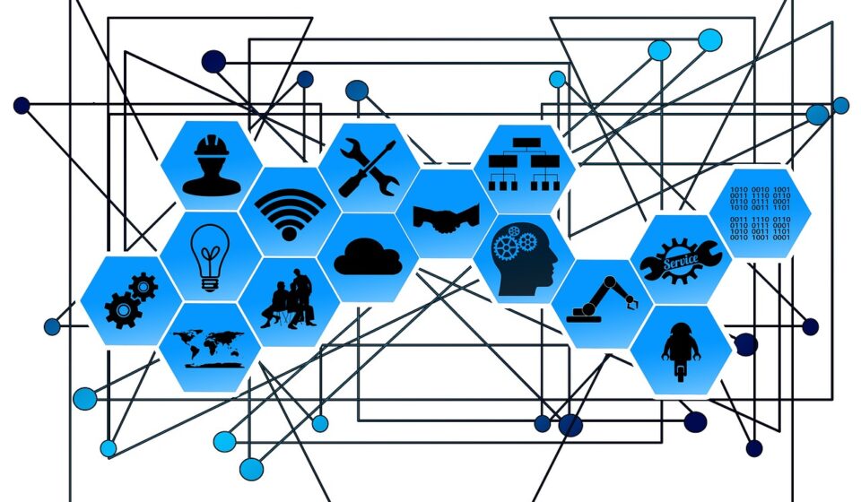 web, network, points, lines, interfaces, industry, industry 4, internet of things, project, gear, high-tech, strategy, research, technology, production, information technology, communication, networking, networked, logistics, machine, conductor tracks, internet, connection, exchange, world wide web, computer, intelligence, objects, sensors, household, office, project, project, project, project, project, research, production, information technology, information technology, information technology, information technology, logistics, logistics